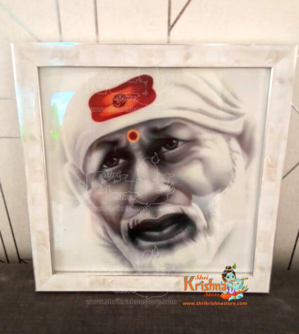 Statue - Buy Online Shirdi Sai Baba Statue at best price in India